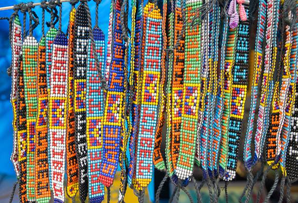 istock Beads Rosary Tibetan jewelry 529057276