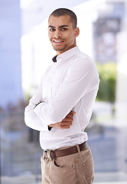 istock I'm about my business 529058666
