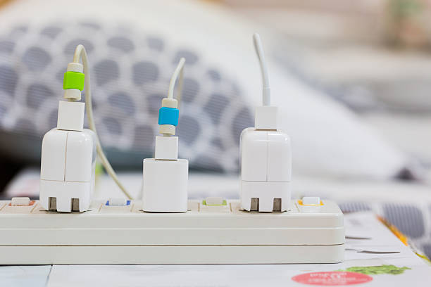 Plu Plugged In 70+ Pluged In Stock Photos, Pictures & Royalty-Free Images - iStock