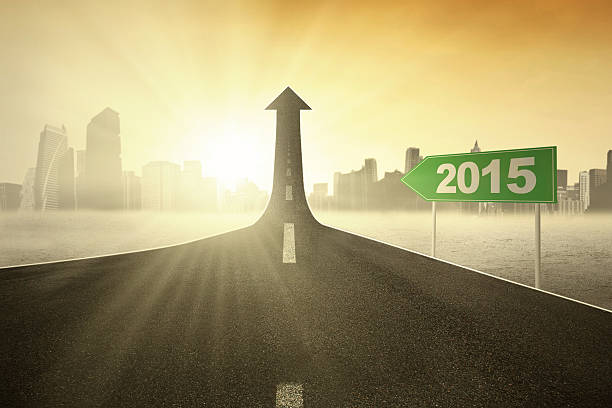 istock The road to future 2015 529067773