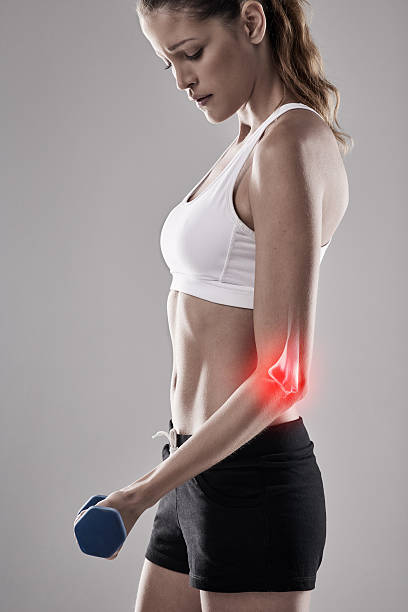 istock Pain is temporary but quitting last forever 529068640