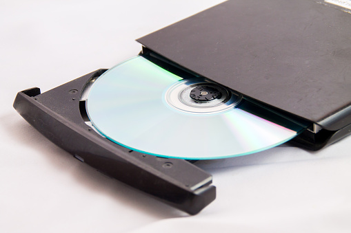 dvd external for computer