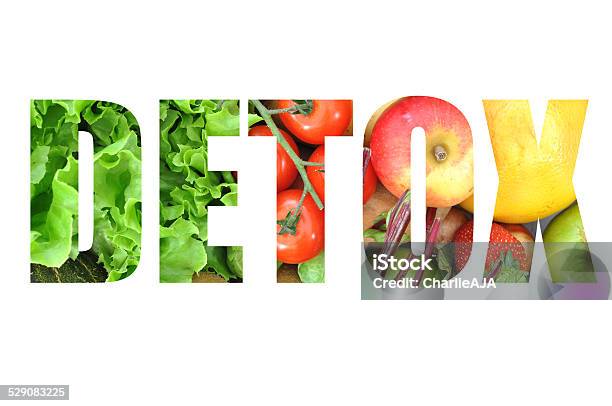 Detox Stock Photo - Download Image Now - Antioxidant, Cut Out, Determination