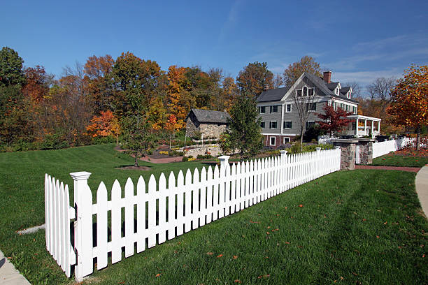 istock Ambassador House, Fishers, Indiana 529095561
