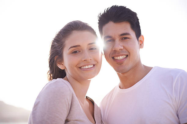istock They make a beautiful couple 529096993