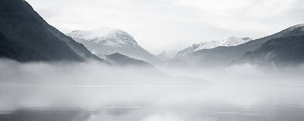 istock English Lake District: Ullswater 529097075