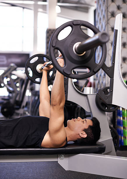 istock Believe you can and you're halfway there 529098461