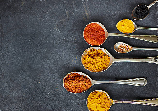 istock Let's spice up your life 529098643