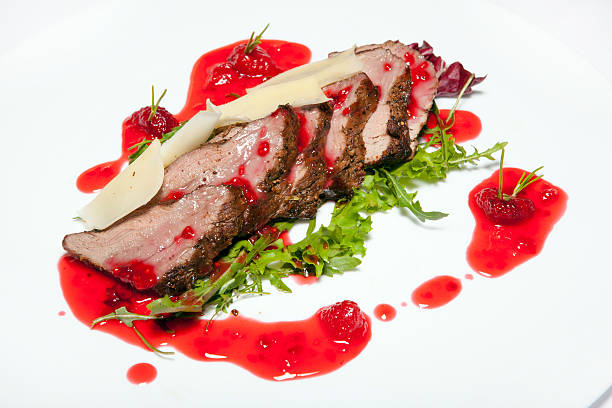 istock appetizer, salad, tasty food, appetite 529101051