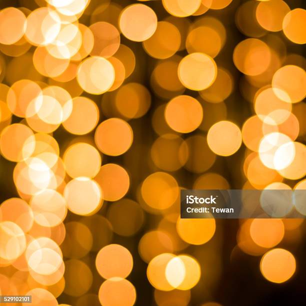 Bokeh Abstract Light Backgrounds Stock Photo - Download Image Now - Abstract, Backgrounds, Blue