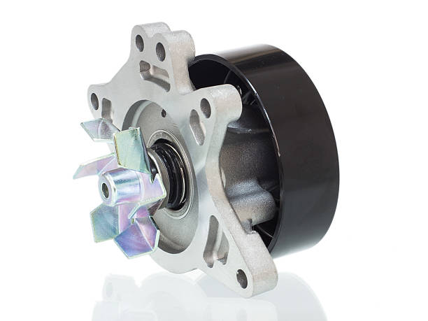 istock water pump engine cooling fan isolated on a white background 529112767