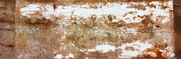 istock old barn planks with traces of lime 529113358