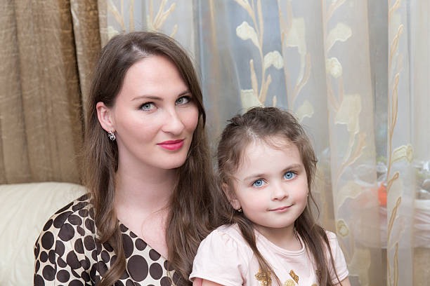 istock mom and daughter 529113778