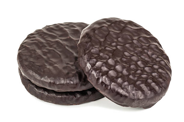istock delicious chocolate cookies 529114068