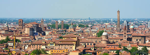 istock Bologna tour aerial view sightseeing emilia romagna 529114864