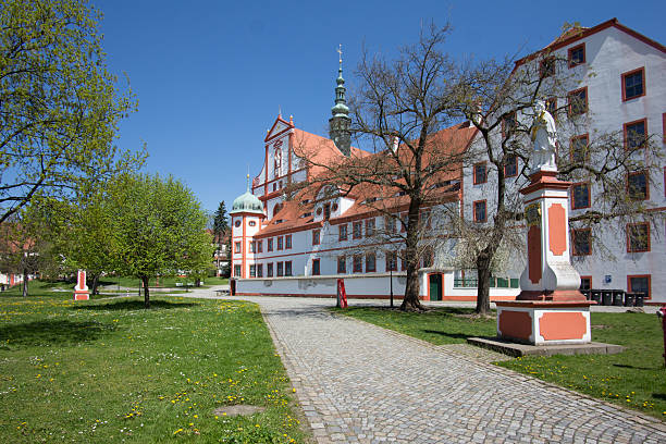 istock Panschwitz Kuckau Saxony 529115118