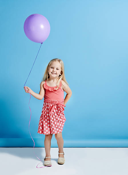 istock Nobody can be uncheered with a balloon 529116051