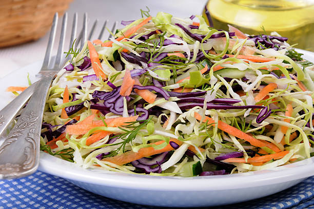 istock salad of red and white cabbage 529116068