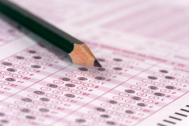 istock optical form of an examination 529118203