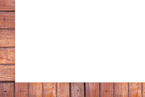 istock wood fame Backgrounds/Textures 529118241