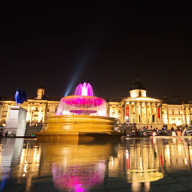 istock national art gallery museum london 529129155
