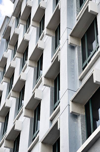 istock The Building in Singapore 529129815