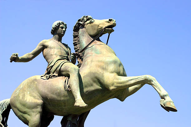 istock Castor statue, Turin, Italy 529130865