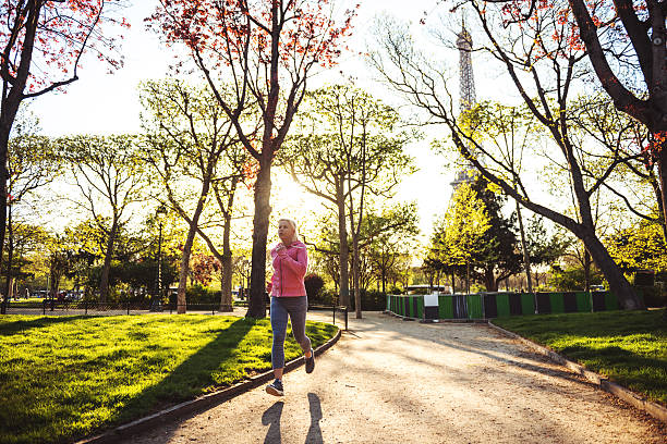 istock Day out in the park 529131822