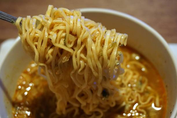 istock instant noodle in spicy soup flavor 529132085