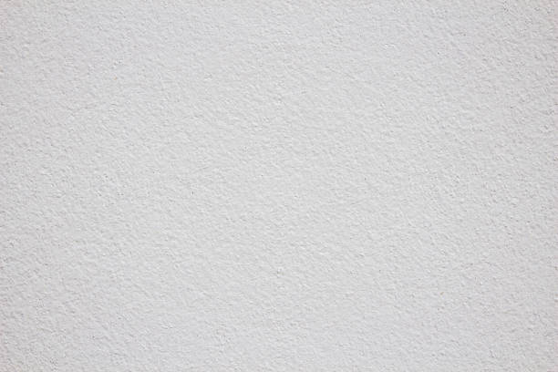 istock Beige background of concrete wall texture. 529132615