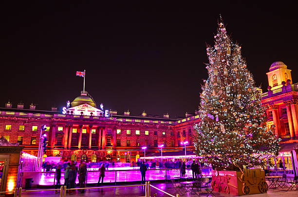 istock Christmas and New Year 2015 529133737