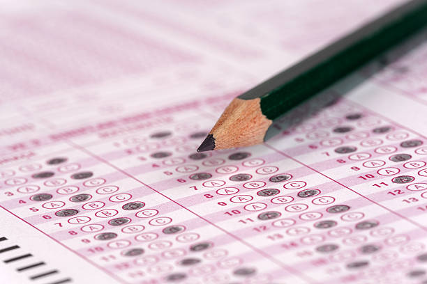 istock optical form of an examination 529134571