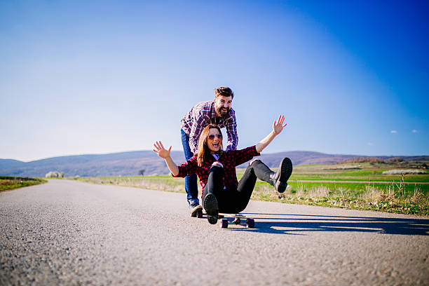 istock Back to the childhood 529139048