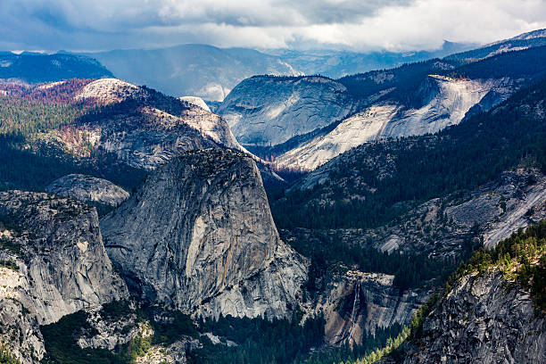 istock Yosemite National Park, California 529141948