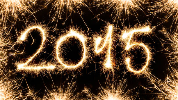 istock pyrotechnics fireworks for the new year 2015 529157015