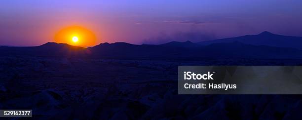 Sunset Stock Photo - Download Image Now - Agriculture, Arabia, Atmospheric Mood