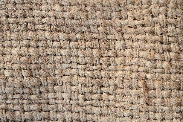 istock light natural linen texture for the background 529175645