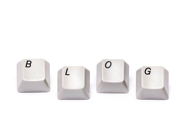 istock word collected from computer keypad buttons blog isolated 529177587