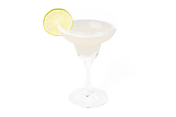 istock Margarita cocktail 529181611