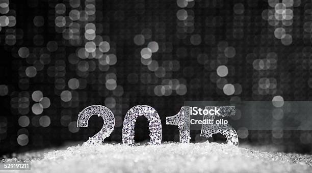 Feliz Año Nuevo 2015 Foto de stock y más banco de imágenes de 2015 - 2015, Año nuevo, Blanco - Color
