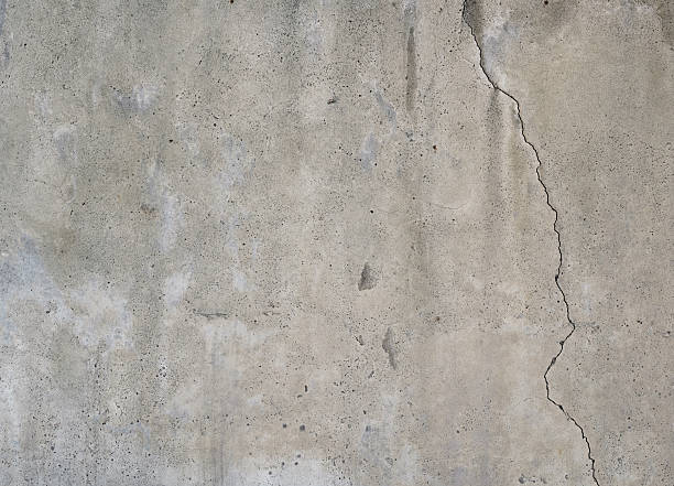 istock Texture of grunge concrete wall 529196827