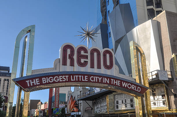 istock Reno Nevada Entrance Sign 529206299