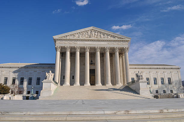istock United States Supreme Court 529207511