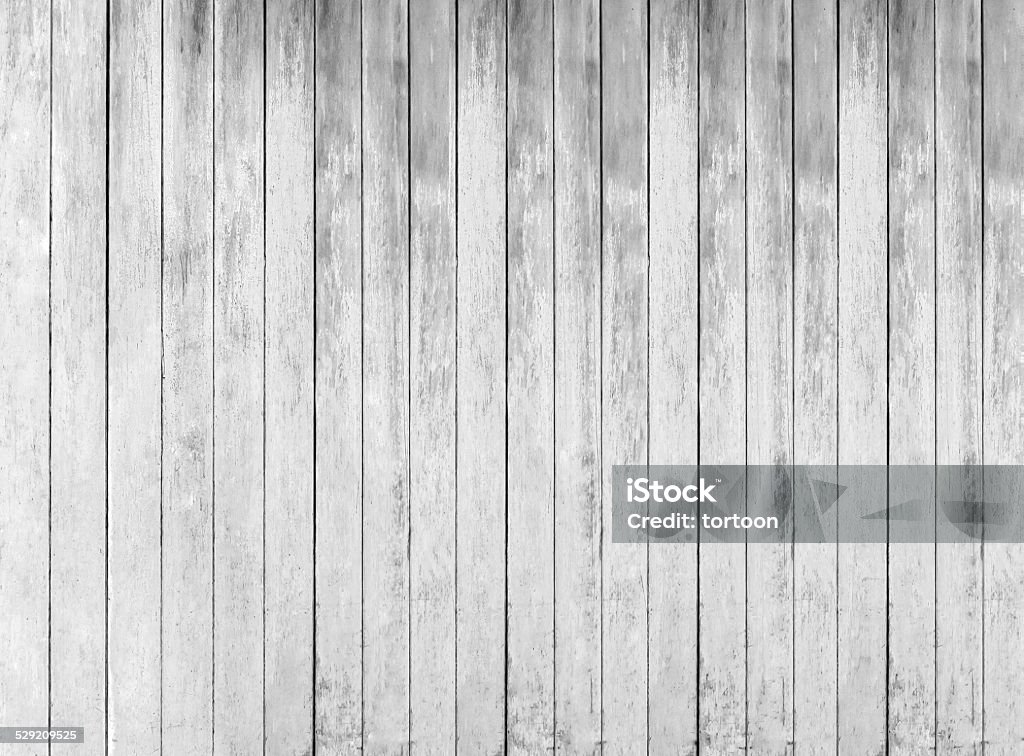 white wood texture of rough fence boards background Backgrounds Stock Photo