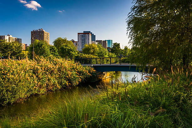 istock The Charles River at North Point Park in Boston, Massachusetts. 529210387