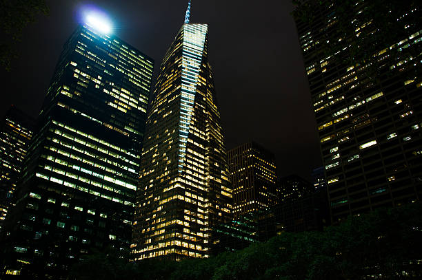 istock New York City skyscrapers 529222939