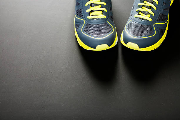 istock Sport shoes 529223993
