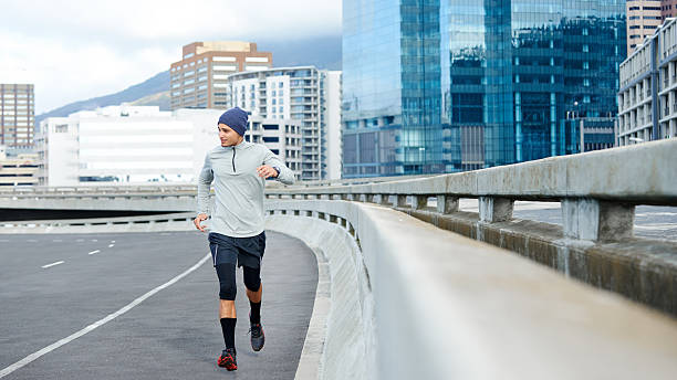 istock I rule the roads at dawn 529234235
