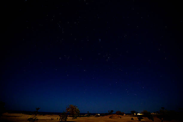 istock sky full of stars 529234299