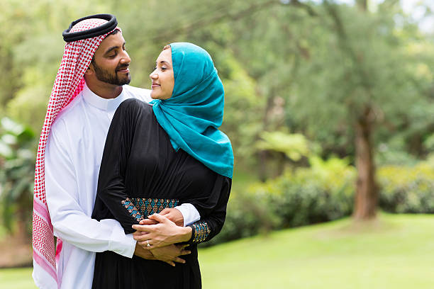 1,500+ Saudi Couple Stock Photos, Pictures & Royalty-Free Images - iStock